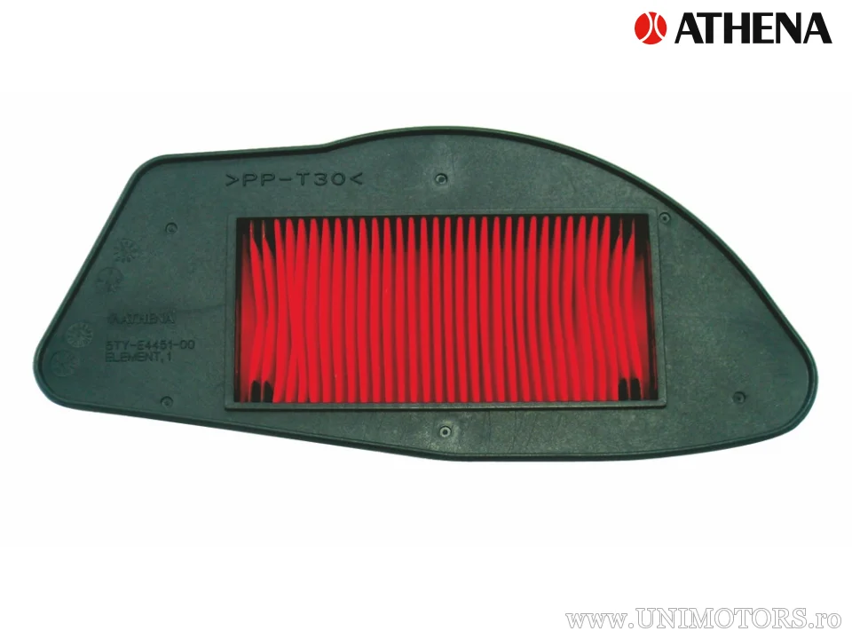 Luftfilter - Yamaha NXC125 Cygnus X ('04-'11) - Athena