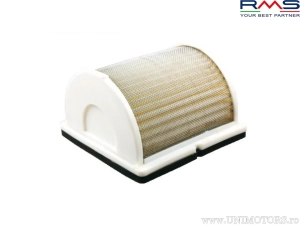 Luftfilter - Yamaha XP T-Max ('01-'07) / XP T-Max ABS ('05-'07) / XP T-Max Black Max ('06-) 4T 500cc / GTS 1000 ('93-'00) - RMS
