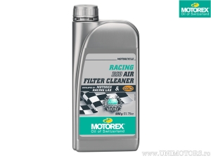 Luftfilterreinigerlösung - Luftfilterreiniger 1L - Motorex
