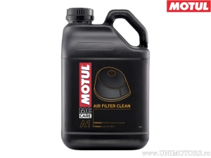 Luftfilterreinigungslösung MOTUL MC CARE A1 - 5L - Motul