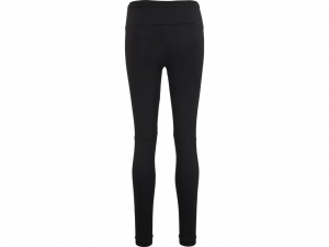 LUKANOE THERMO LEGGING [BLK]: Größe - M