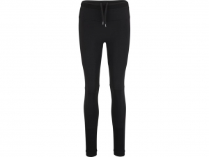 LUKANOE THERMO LEGGING [BLK]: Size - XS
