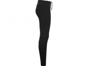 LUKANOE THERMO LEGGING [BLK]: Size - XS