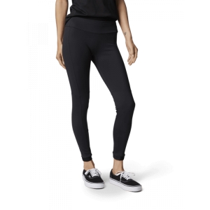 LUKANOE THERMO LEGGING [BLK]: Taille - S