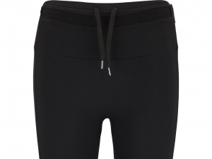 LUKANOE THERMO LEGGING [BLK]: Taille - XS