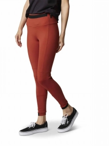 LUKANOE THERMO LEGGING [CPR]: Größe - M