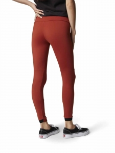 LUKANOE THERMO LEGGING [CPR]: Size - XS