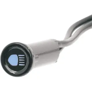 Lumină de semnalizare tip Snap-In - Negru - 22120105