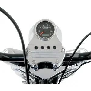 Lumină de semnalizare tip Snap-In - Negru - 22120107