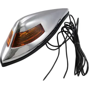 Luminaire d’aile avant style nostalgie - DS280180