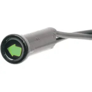 Luminaire de signalisation Snap-In - Noir - 22120106