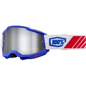 Lunettes Accuri 2 - Bleu, Rouge, Blanc - Adulte - Taille Unique - 26013724