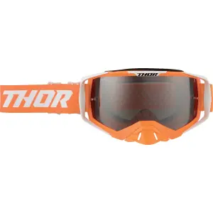 Lunettes Activées - Orange - Adulte - Taille Unique - 26013704