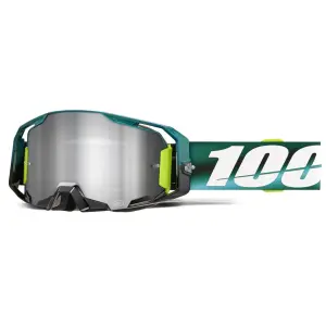 Lunettes ARmatic - Noir, Vert, Vert Fluo - Adulte - Taille Unique - 26013920