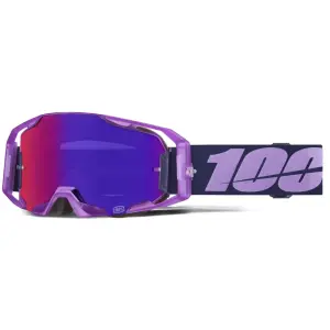 Lunettes ARmatic - Violet Foncé - Adulte - Taille Unique - 26013967