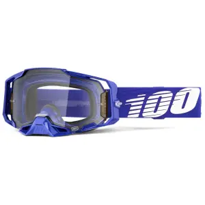 Lunettes Armega - Bleu, Blanc, Bronze - Adulte - Taille Unique - 26013962