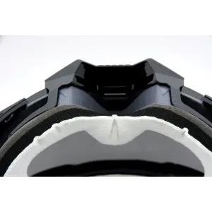 Lunettes Armega - Noir, Blanc - Adulte - Taille Unique - 26012681