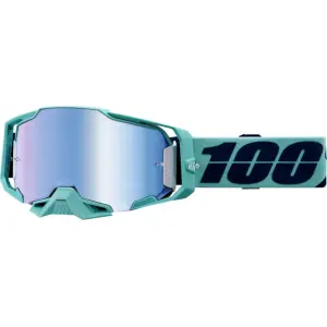 Lunettes Armega - Teal - Adulte - Taille Unique - 26013251
