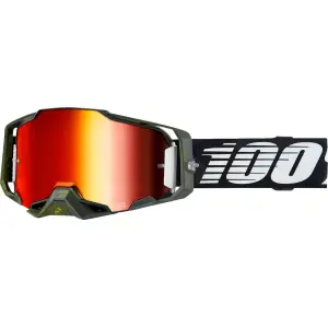 Lunettes Armega - Vert - Adulte - Taille Unique - 26013601
