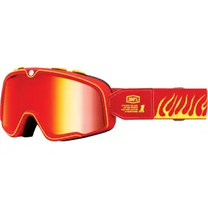 Lunettes Barstow - Spray de Mort - Adulte - 26013235