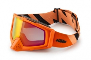 LUNETTES DE COURSE: Taille - OneSize