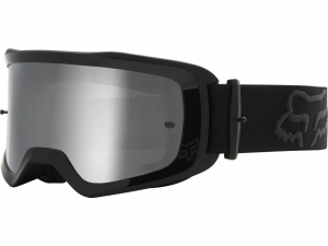 Lunettes Enduro/Cross Main Stray-Spark [Noir]: Taille - O taille