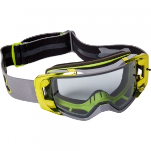 LUNETTES VUE STRAY [FLO YLW]: Taille - OneSize