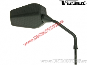 Lusterko prawe - Derbi Atlantis / Senda Black Edition 50 / Senda DRD Racing 50 - (Vicma)