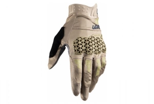 Luva MTB 3.0 Lite Dune: Tamanho - M