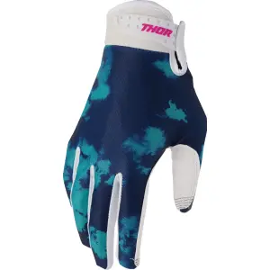 Luvas Bleach LAUNCHMODE para Jovens - Jovem - M - 33321915