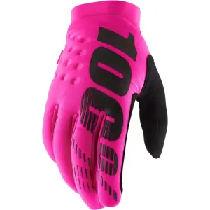 Luvas Brisker - Adulto - S - 33307113