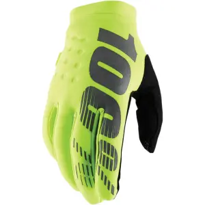 Luvas Brisker para Jovens - Jovens - M - 33321433