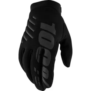 Luvas Brisker para Mulheres - Adulto - S - 33305730