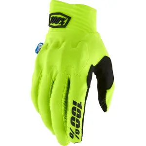Luvas Cognito Smart Shock - Adulto - 2XL - 33307548
