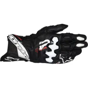 Luvas de couro GP Plus R V3 - Adulto - M - 33200760