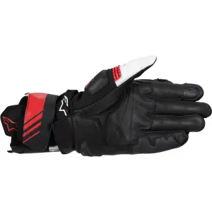 Luvas de couro GP Plus R V3 - Adulto - M - 33200770