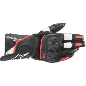 Luvas de couro SP-2 v3 - Adulto - S - 33013983