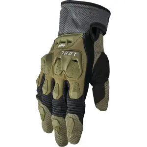 Luvas de terreno - Adulto - 2XL - 33308254