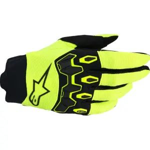 Luvas Full Bore V2 - Adulto - M - 33308406