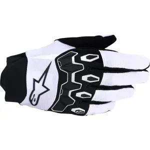 Luvas Full Bore V2 - Adulto - M - 33308411
