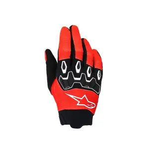 Luvas Full Bore V2 - Adulto - M - 33308540