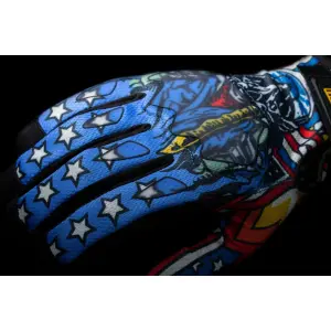 Luvas Hooligan™ CE Flyboy - Adulto - M - 33014710