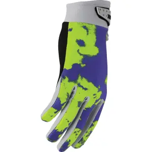 Luvas Launchmode Bleach - Adulto - S - 33308320