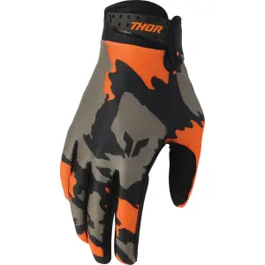 Luvas Launchmode Hunter - Adulto - XS - 33308521