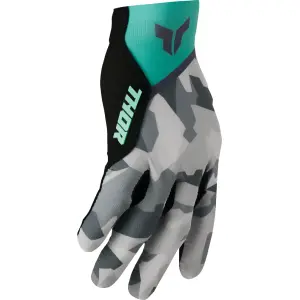Luvas Sportmode Shadow para Mulheres - Adulto - M - 33310277