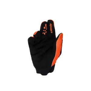 Luvas Youth Full Bore V2 - Juvenil - S - 33322000