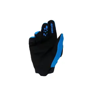 Luvas Youth Full Bore V2 - Juvenil - S - 33322005