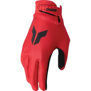 Luvas Youth LAUNCHMODE Split - Juvenil - S - 33321945