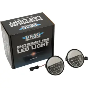 Luz reflectora LED Premium 4.5