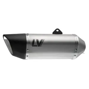 LV-14R RVS Slip-On Demper - 18114760